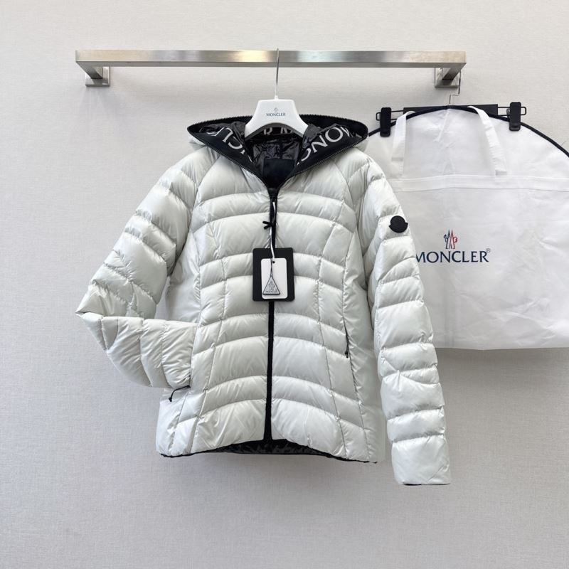 Moncler Down Jackets